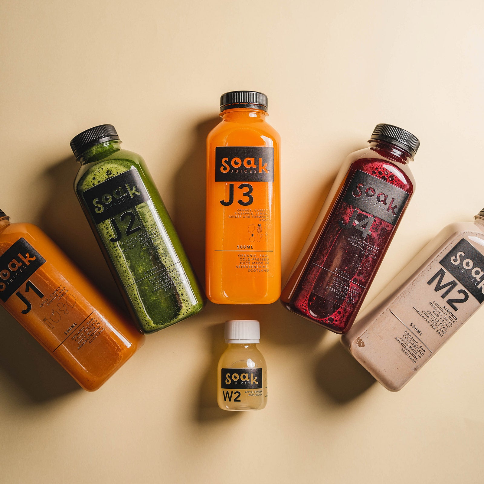 Signature Cleanse