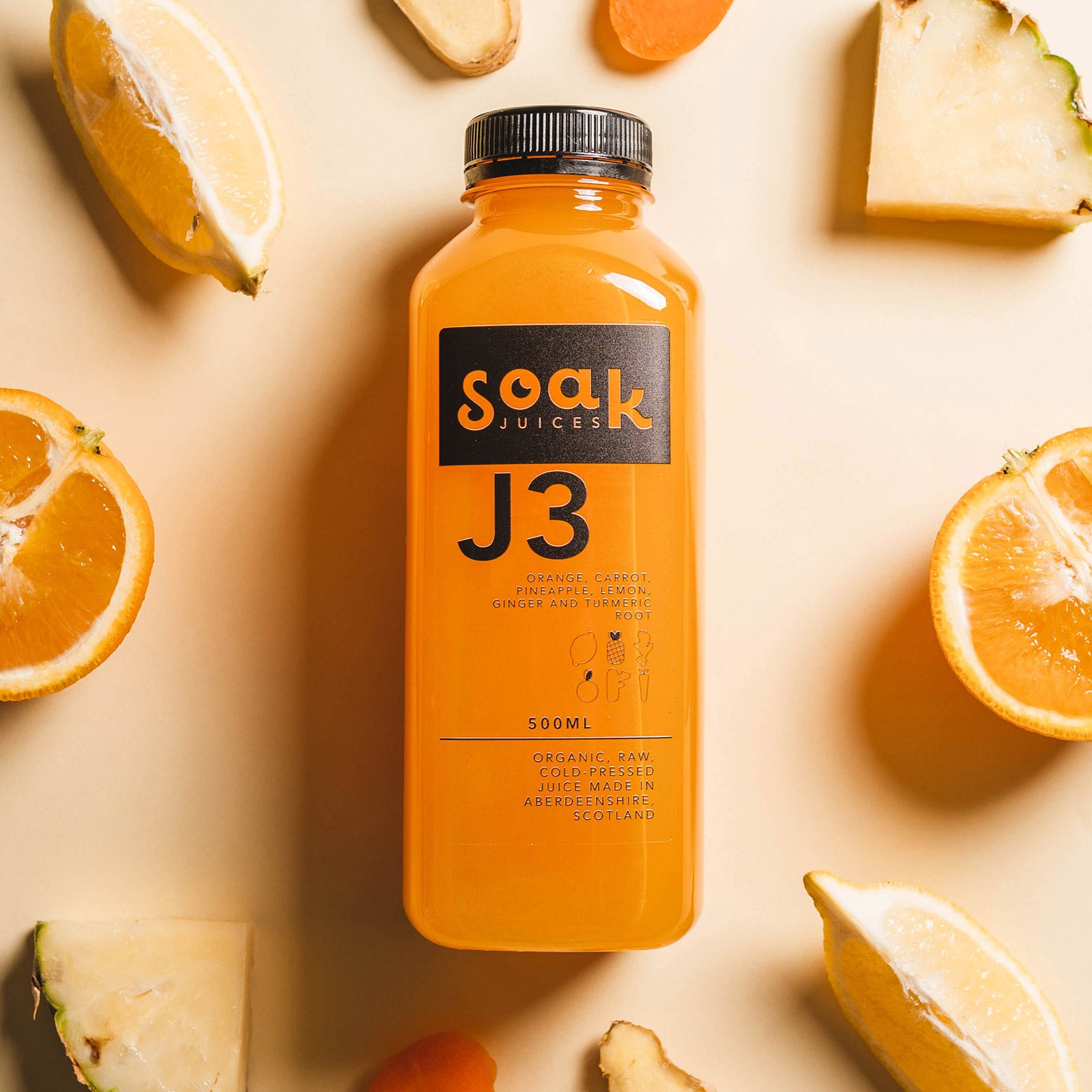 Soak Taster Pack