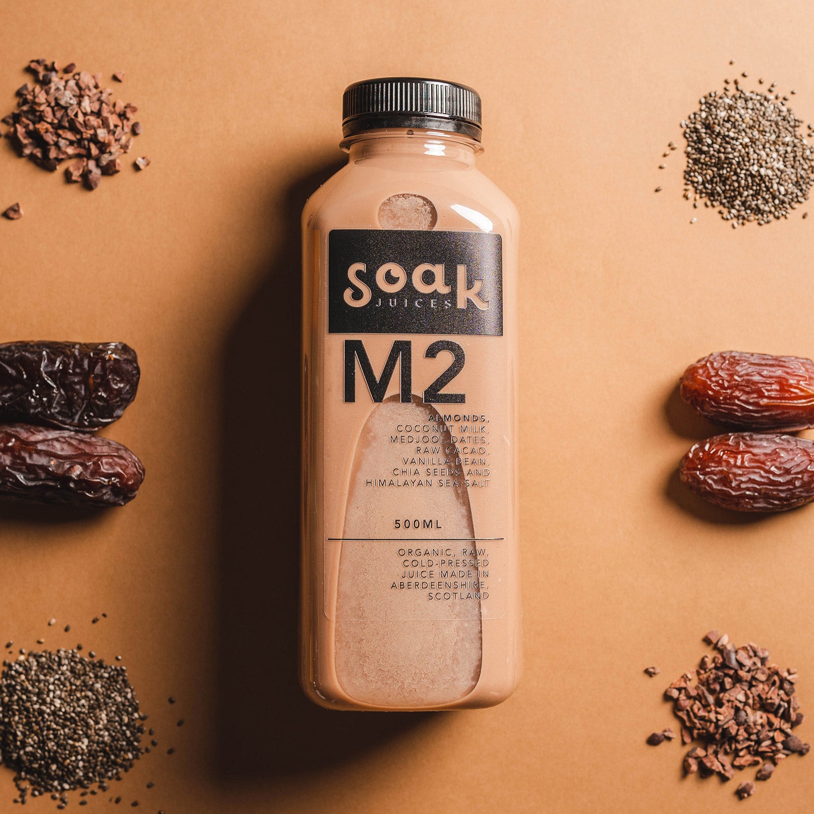 Soak Taster Pack