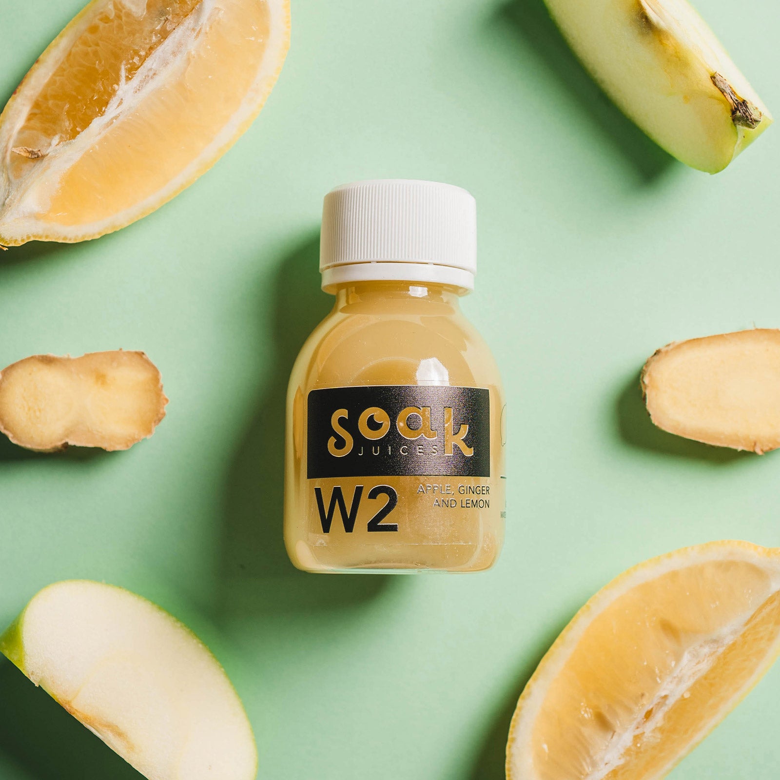 Signature Cleanse