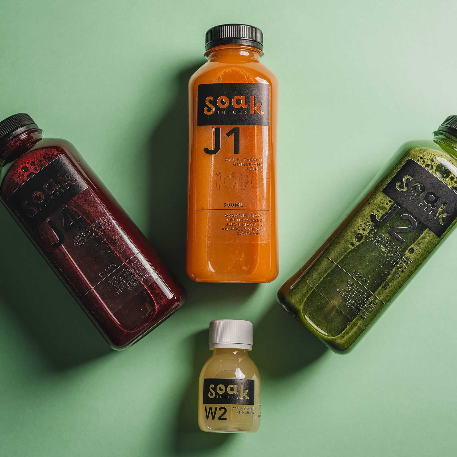 Veg Cleanse